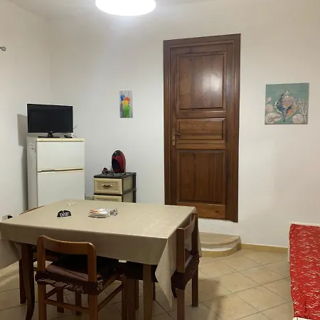 House Apartment