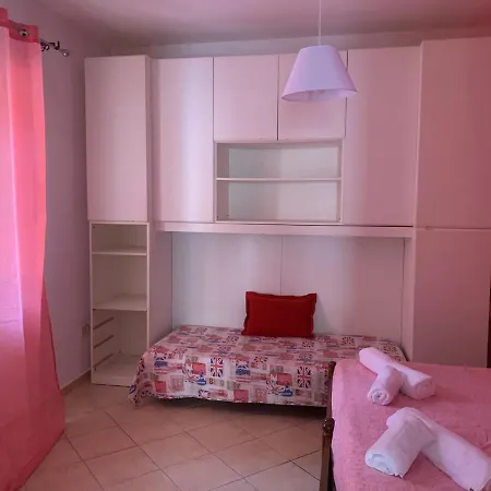 House Apartment Lampedusa