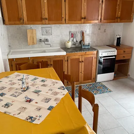 House Apartment