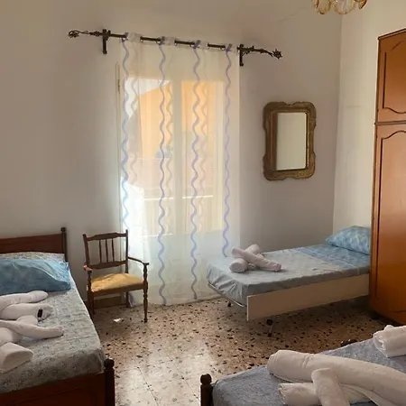 House Apartment *